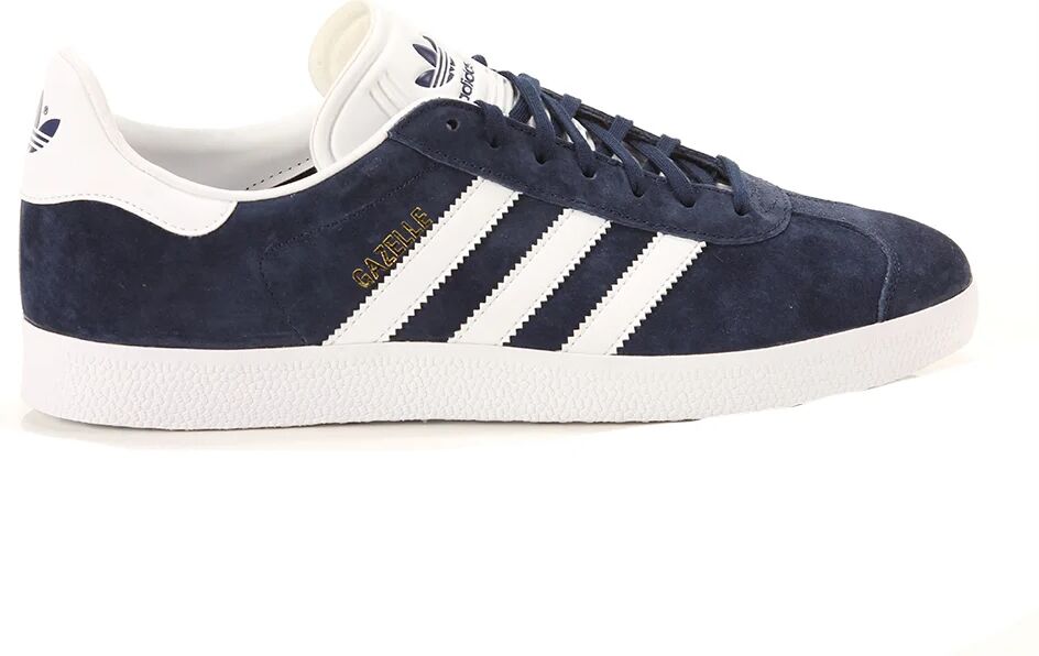 Adidas Gazelle blu