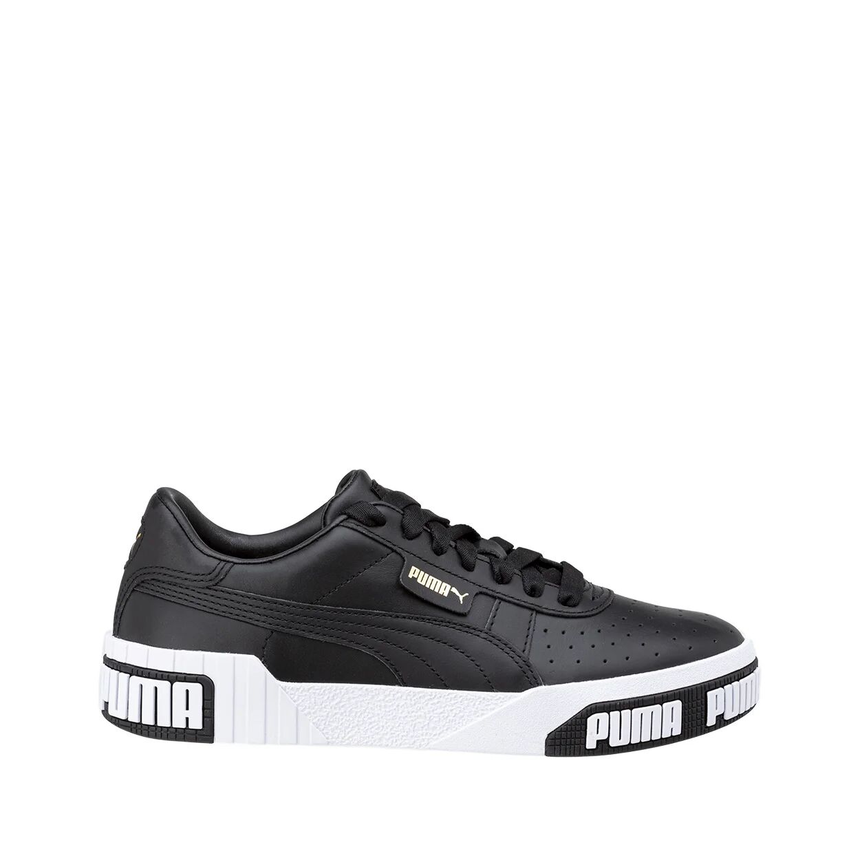 Puma Sneakers Puma Cali Bold Wn's nere