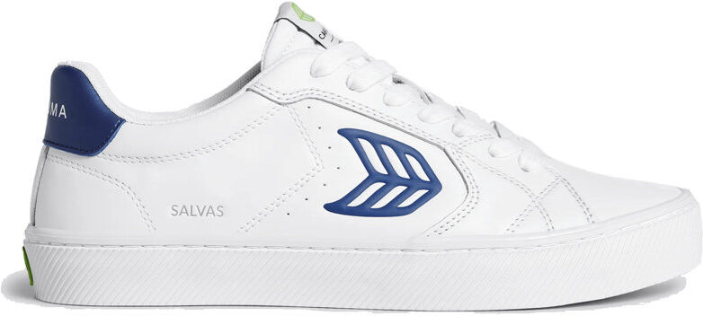 Cariuma Salvas - sneakers - uomo White/Blue 8,5 US