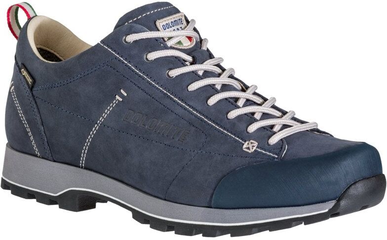 Dolomite Cinquanta Quattro GTX - scarpe tempo libero-trekking - uomo Dark Blue 7 UK