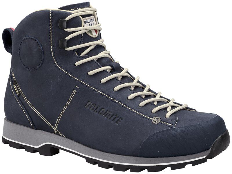 Dolomite Cinquantaquattro High GTX - scarpe da trekking - uomo Dark Blue 10 UK