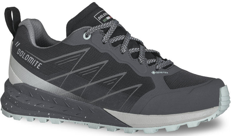 Dolomite Croda Nera Tech GTX - scarpe trekking - donna Dark Grey 7 UK