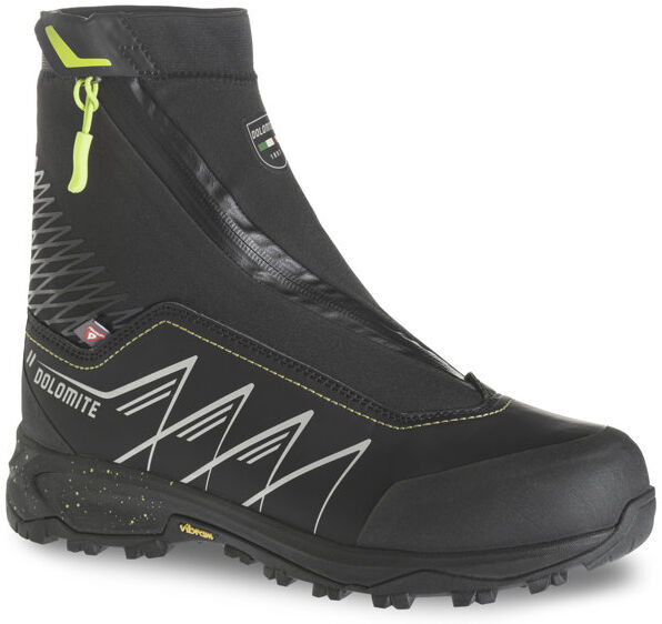 Dolomite Tamaskan 2.0 - scarpe da trekking - uomo Black 9,5 UK