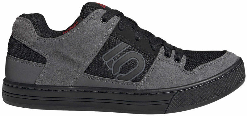 Five Ten Freerider - scarpe MTB - uomo Grey/Black 10