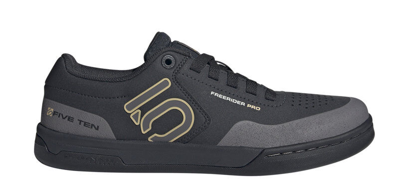 Five Ten Freerider Pro - scarpe MTB - uomo Black/Grey 8,5