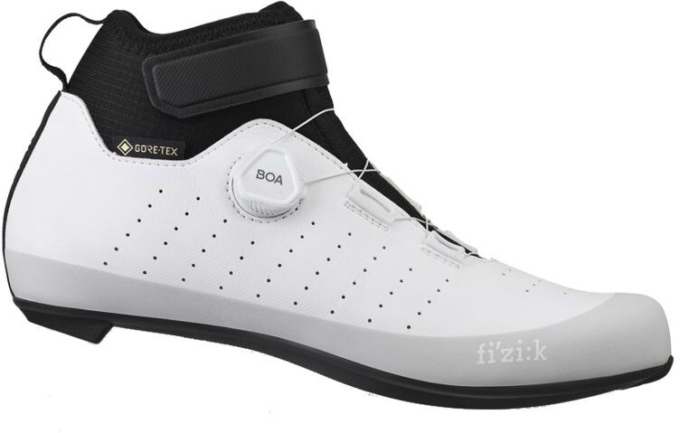 Fizik Tempo Artica GTX - scarpe da bici da corsa White/Black 41