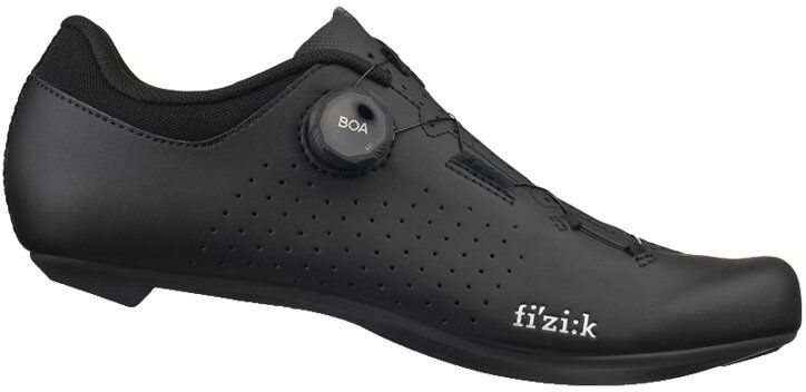 Fizik Vento Omna - scarpe da bici da corsa Black 40