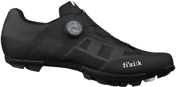 Fizik Vento Proxy - scarpa MTB Black 44