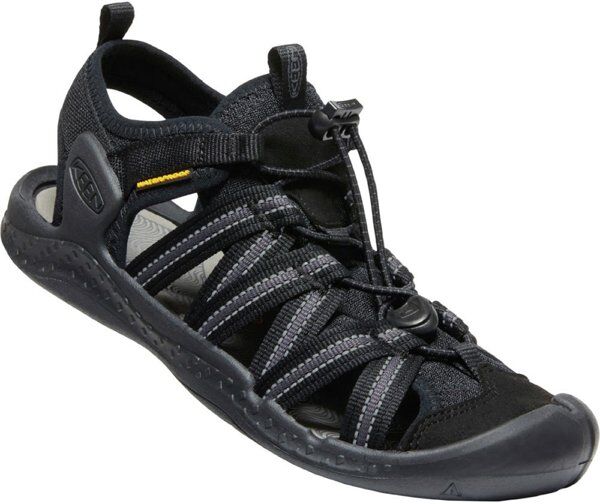 Keen Drift Creek H2 - sandali - uomo Black 10,5 US