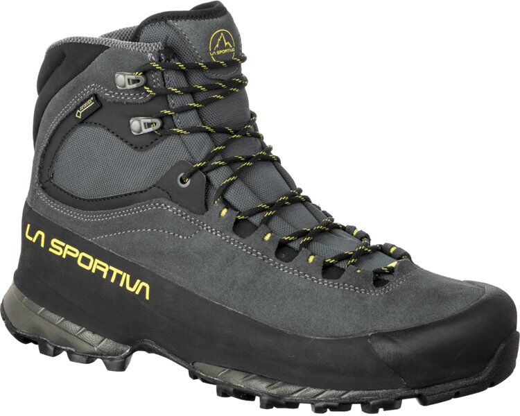 La Sportiva Eclipse GORE-TEX - scarpe trekking - uomo Grey 45