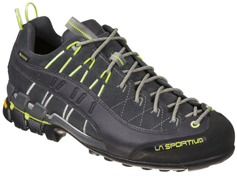 La Sportiva Hyper GTX M - scarpe da avvicinamento - uomo Carbon/Neon 41 EU