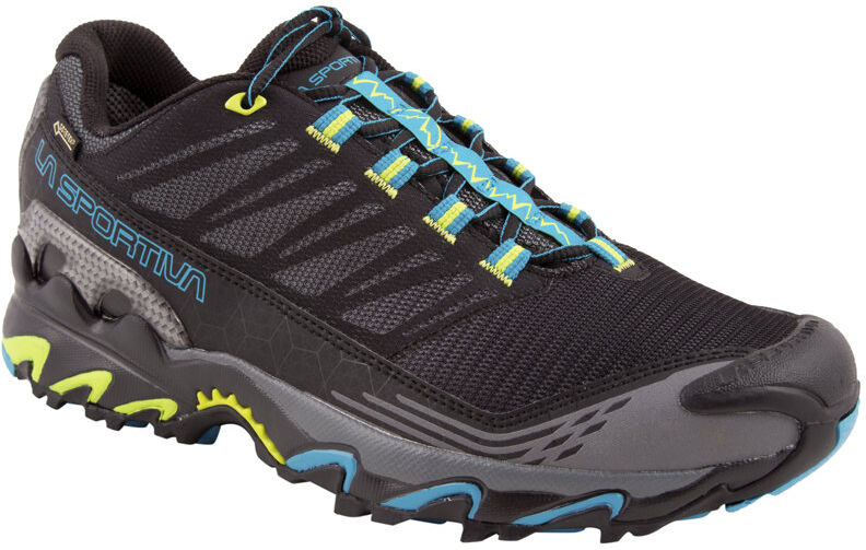 La Sportiva Lince GTX - scarpa trailrunning - unisex Black 41