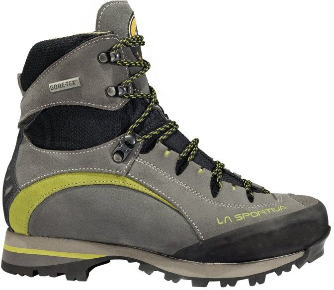 La Sportiva Trango Trek Micro Evo GORE-TEX - scarpe da trekking - donna Grey/Green 37,5