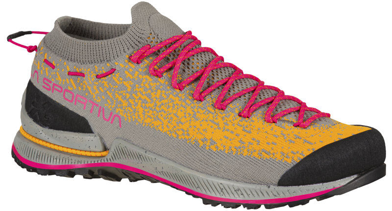 La Sportiva TX2 Evo W - scarpe da avvicinamento - donna Light Brown/Pink/Orange/Black 39,5 EU