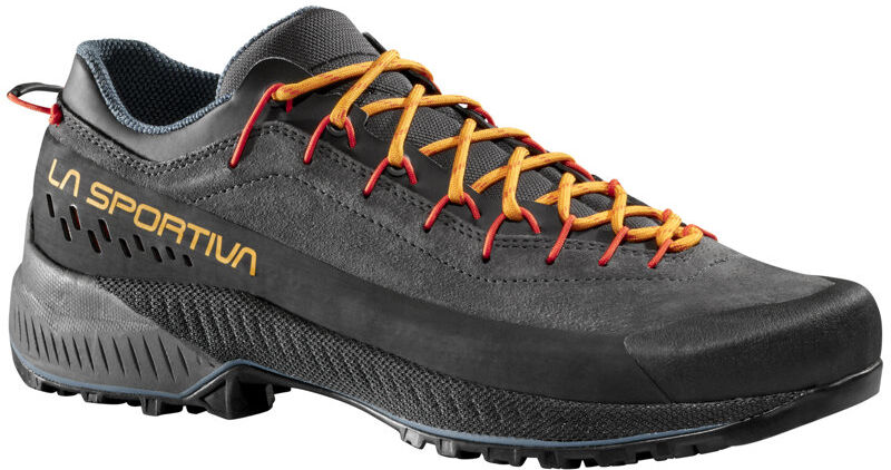 La Sportiva TX4 Evo - scarpe da avvicinamento - uomo Black/Orange 46 EU