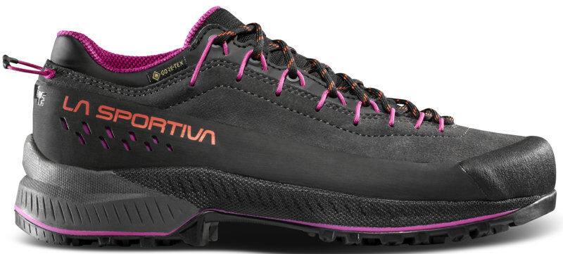 La Sportiva TX4 Evo Gtx - scarpe da avvicinamento - donna Black/Pink 39,5 EU
