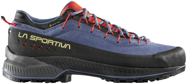 La Sportiva TX4 Evo Gtx - scarpe da avvicinamento - donna Black/Blue/Red 39,5 EU