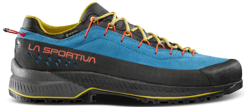 La Sportiva TX4 Evo Gtx - scarpe da avvicinamento - uomo Blue/Black 43,5 EU