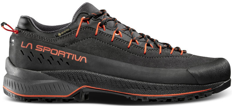 La Sportiva TX4 Evo Gtx - scarpe da avvicinamento - uomo Black/Red 43,5 EU