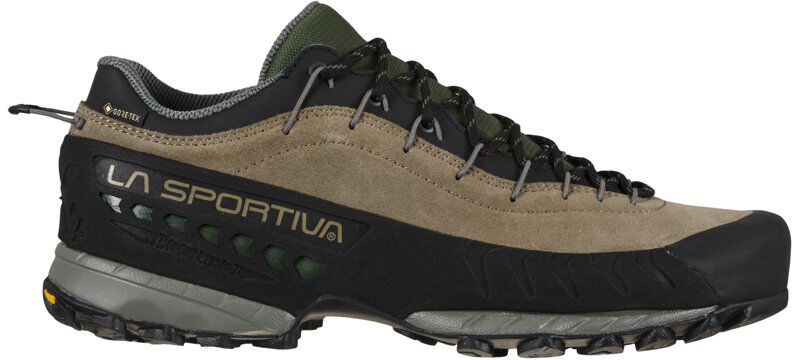 La Sportiva TX 4 GTX M - scarpe da avvicinamento - uomo Brown/Black/Green 47