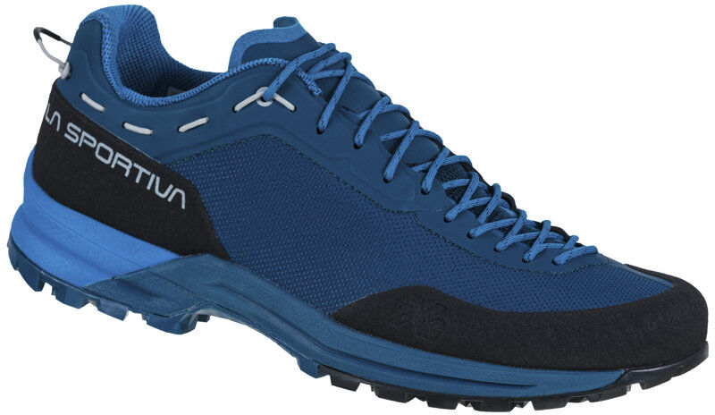 La Sportiva Tx Guide M - scarpe da avvicinamento - uomo Blue 38,5