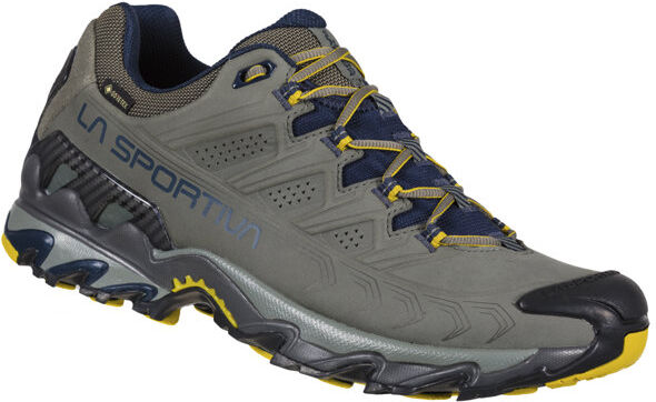 La Sportiva Ultra Raptor II Leather GTX - scarpe da trekking - uomo Grey/Blue 44,5 EU