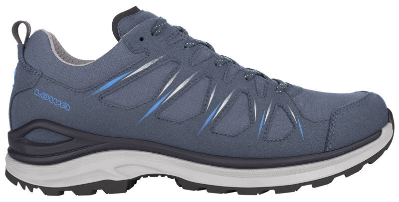 Lowa Innox Evo II GTX M - scarpe da trekking - uomo Blue 10 UK