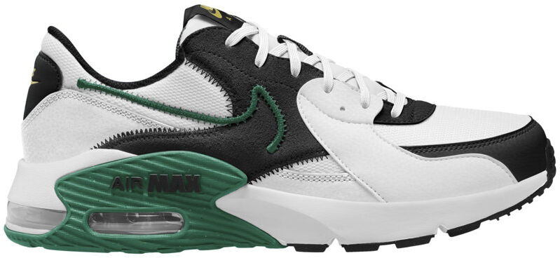 Nike Air Max Excee - sneakers - uomo White/Green 10,5 US