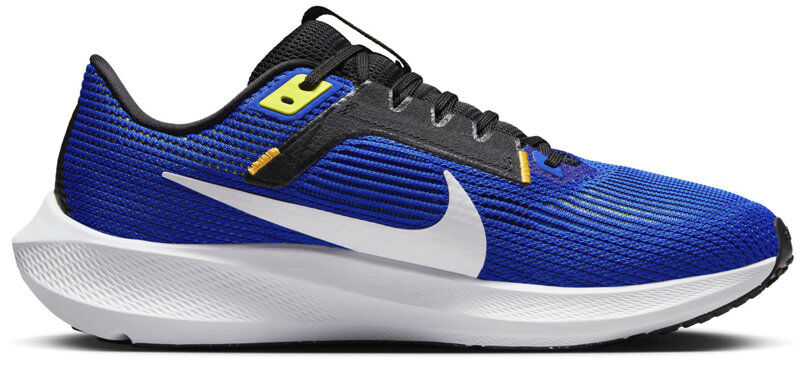 Nike Air Zoom Pegasus 40 - scarpe running neutre - uomo Blue/White 7,5 US