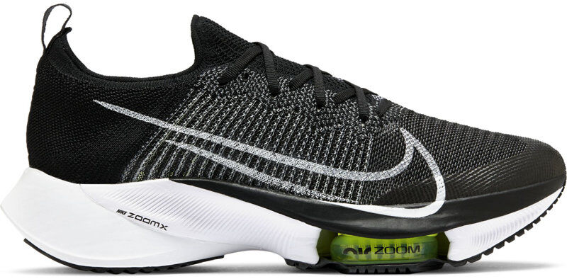 Nike Air Zoom Turbo Next% - scarpe running neutre - uomo Black/White 13 US