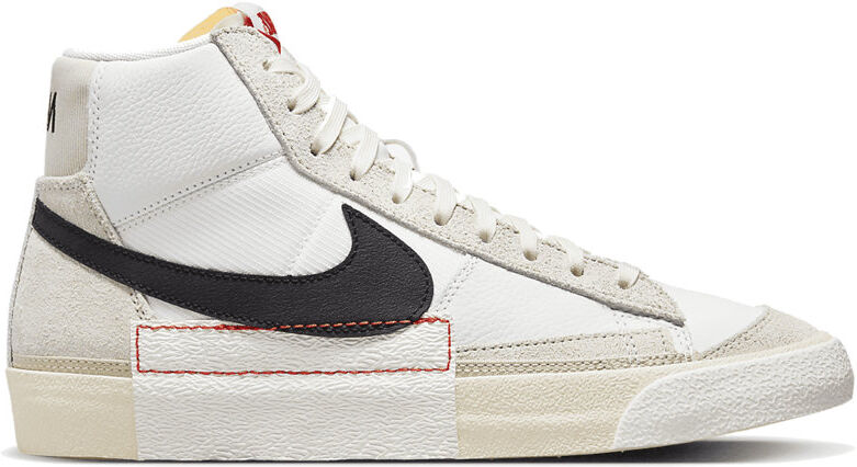 Nike Blazer '77 Remastered M - sneakers - uomo White/Black 10,5 US