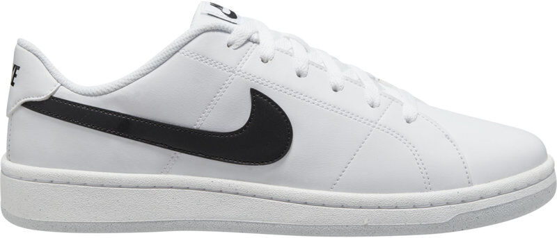 Nike Court Royale 2 Better Essential - sneaker - uomo White/Black 7,5 US