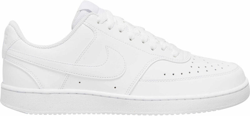 Nike Court Vision Low Better - sneakers - uomo White 7 US