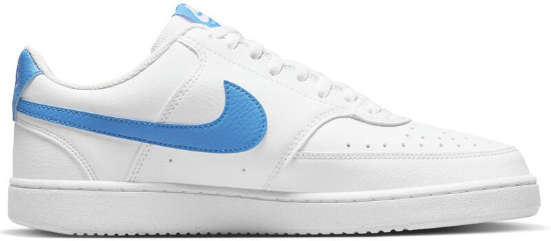 Nike Court Vision Low Next Nature - sneakers - uomo White/Light Blue 7,5 US