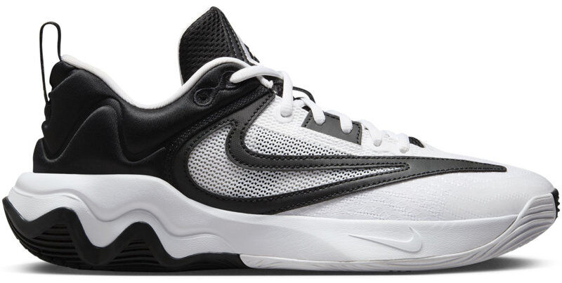 Nike Giannis Immortality 3 - scarpe da basket - uomo White/Black 8 US