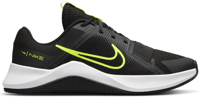 Nike MC Trainer 2 - scarpe training - uomo Black/Yellow 10,5 US