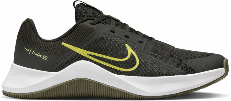 Nike Mc Trainer 2 M - scarpe fitness e training - uomo Black 10,5 US