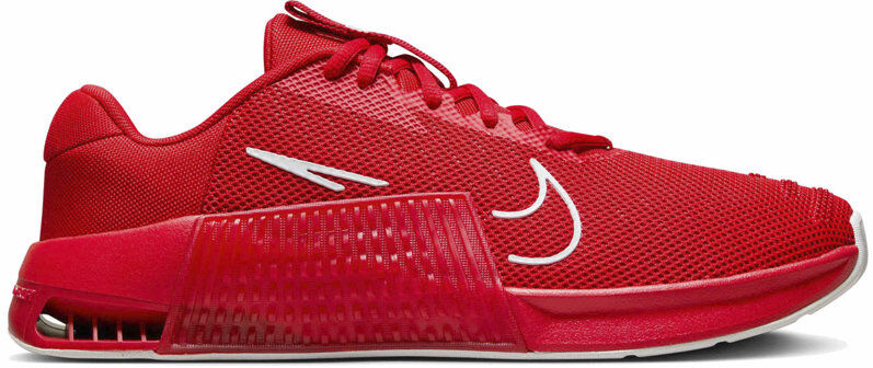 Nike Metcon 9 M - scarpe fitness e training - uomo Red 9,5 US