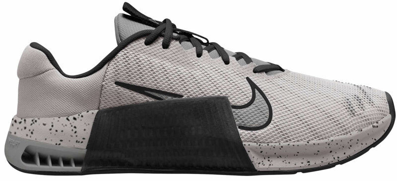 Nike Metcon 9 M - scarpe fitness e training - uomo Grey 11,5 US