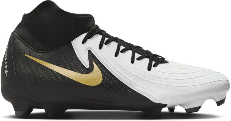 Nike Phantom Luna 2 Academy FG/MG - scarpe da calcio multisuperfici - uomo White/Black 11 US