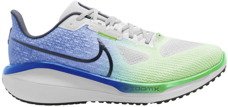 Nike Vomero 17 - scarpe running neutre - uomo White/Blue/Green 10 US