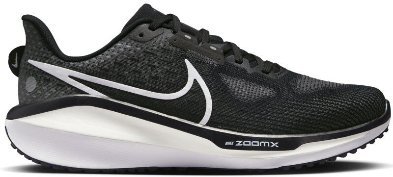 Nike Vomero 17 - scarpe running neutre - uomo Black/White 8,5 US