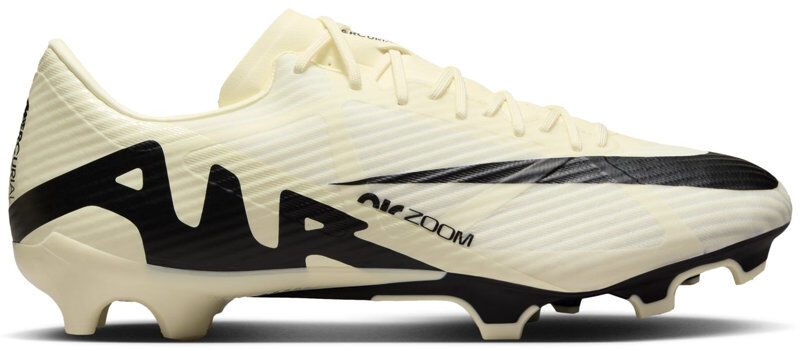 Nike Zoom Mercurial Vapor 15 Academy MG - scarpe da calcio multisuperfici - uomo White/Black 8,5 US