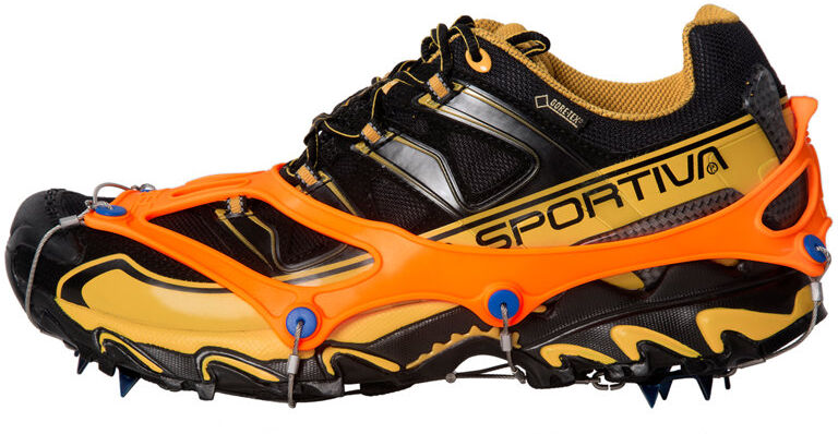 Nortec Trail - ramponcini Orange S (36-38 )