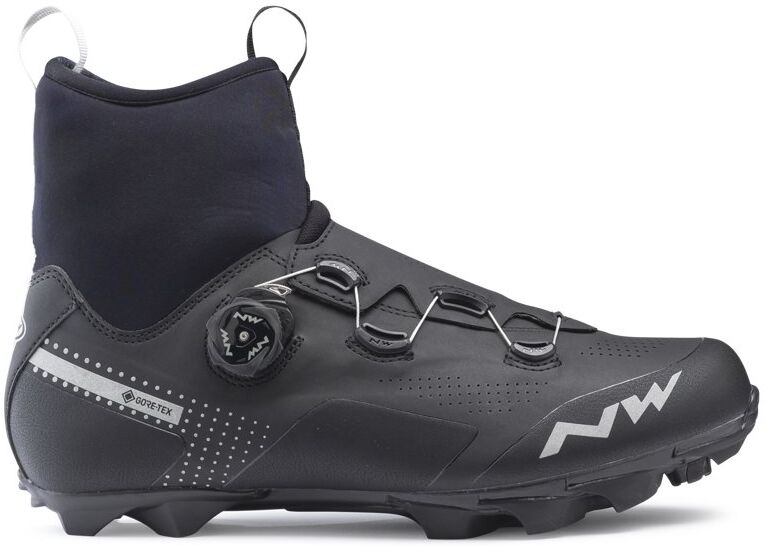 Northwave Celsius XC GTX - scarpe MTB Black 42