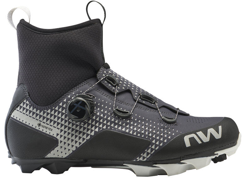 Northwave Celsius XC GTX - scarpe MTB Grey 42