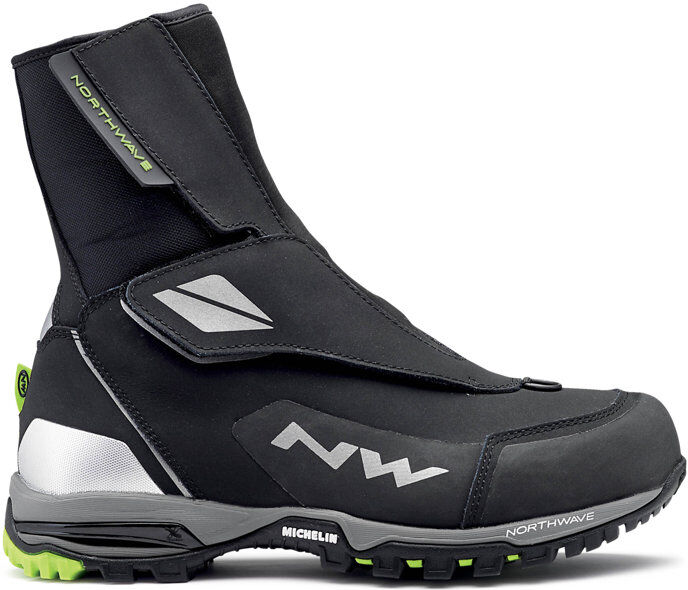 Northwave Himalaya - scarpe MTB - uomo Black 45