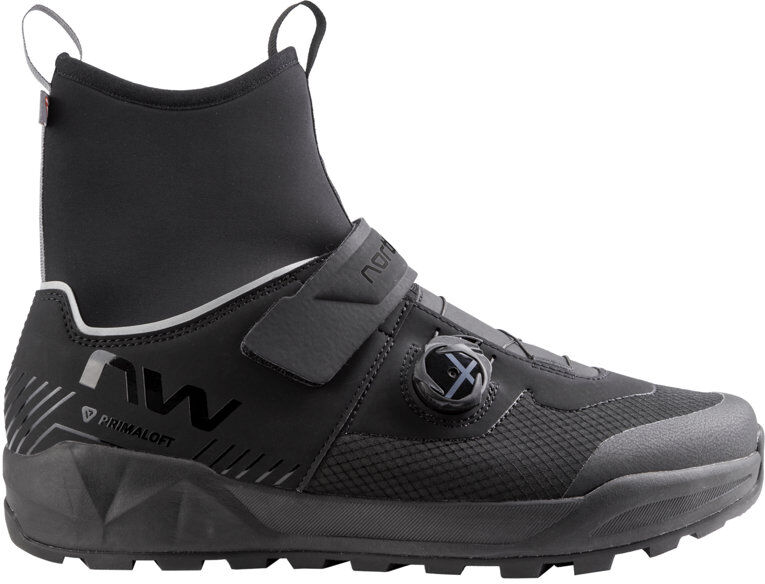 Northwave Magma X Plus - scarpe MTB - uomo Black 45 EU