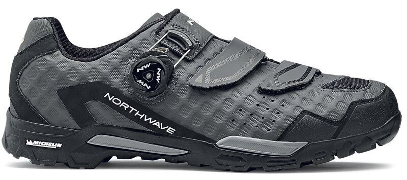 Northwave Outcross Plus - scarpe MTB - uomo Grey 39
