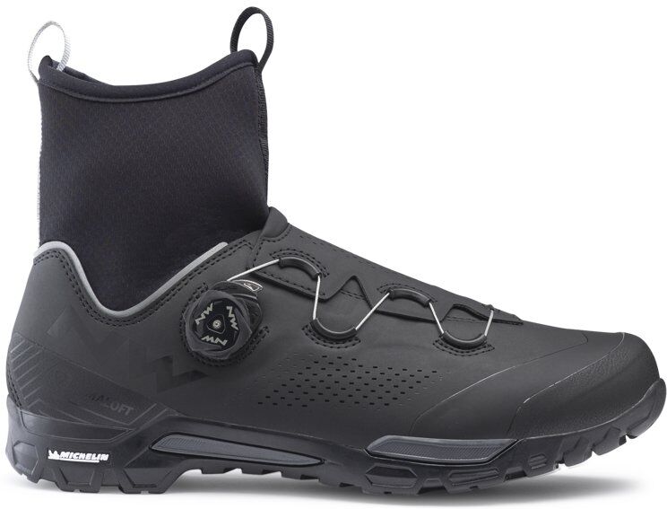 Northwave X-Magma Core - scarpe MTB invernali Black 40